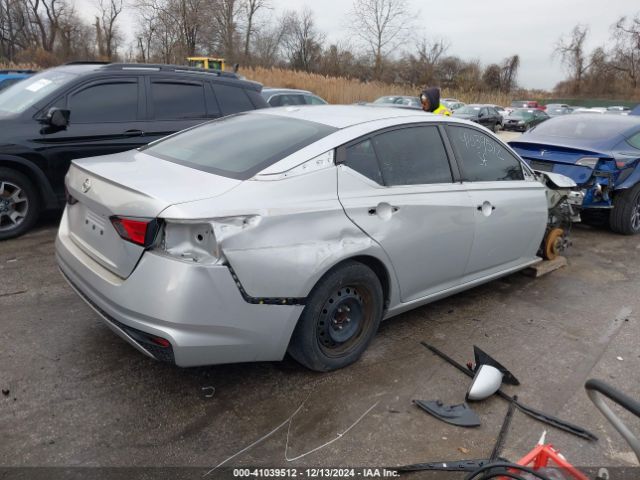 1N4BL4BV5LC192850 Nissan Altima S Fwd