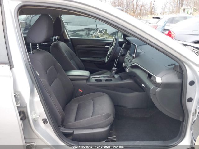 1N4BL4BV5LC192850 Nissan Altima S Fwd