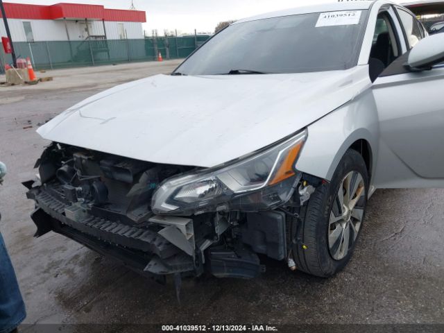 1N4BL4BV5LC192850 Nissan Altima S Fwd