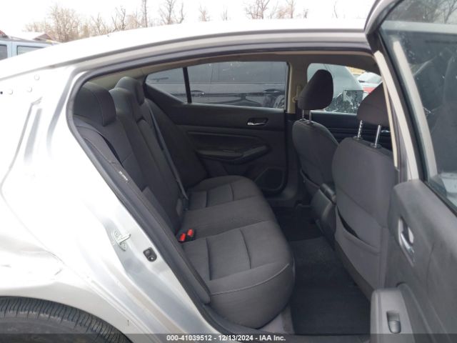 1N4BL4BV5LC192850 Nissan Altima S Fwd