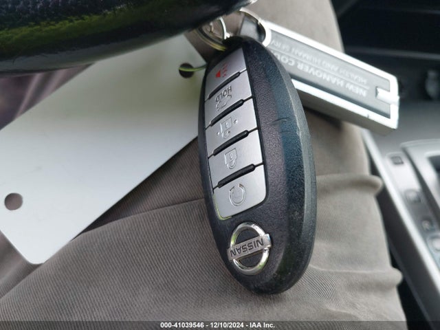 Nissan Altima 2.5 Sl 2014 1N4AL3AP9EC143176 Image 11