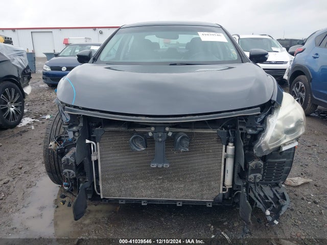 Nissan Altima 2.5 Sl 2014 1N4AL3AP9EC143176 Image 13