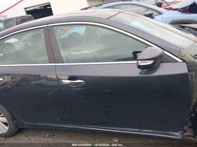 Nissan Altima 2.5 Sl 2014 1N4AL3AP9EC143176 Image 14