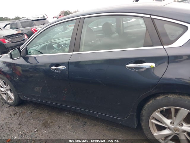 Nissan Altima 2.5 Sl 2014 1N4AL3AP9EC143176 Image 15