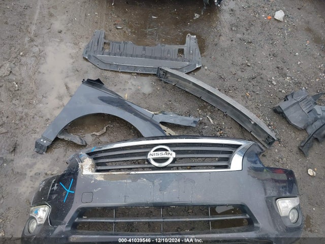 Nissan Altima 2.5 Sl 2014 1N4AL3AP9EC143176 Image 12