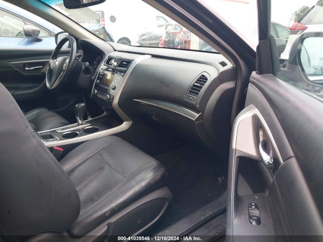 Nissan Altima 2.5 Sl 2014 1N4AL3AP9EC143176 Image 5