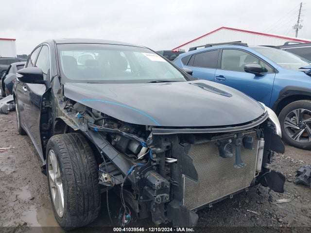 Nissan Altima 2.5 Sl 2014 1N4AL3AP9EC143176 Image 6