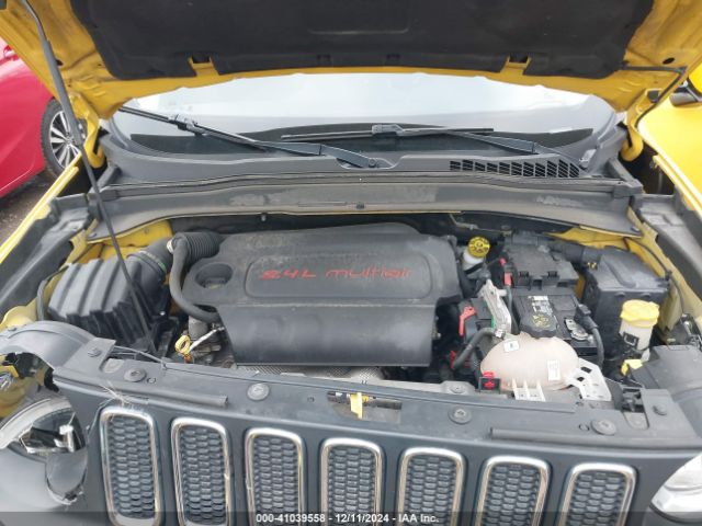 ZACCJBBB1HPG10385 Jeep Renegade Latitude 4x4