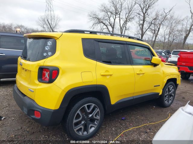 ZACCJBBB1HPG10385 Jeep Renegade Latitude 4x4