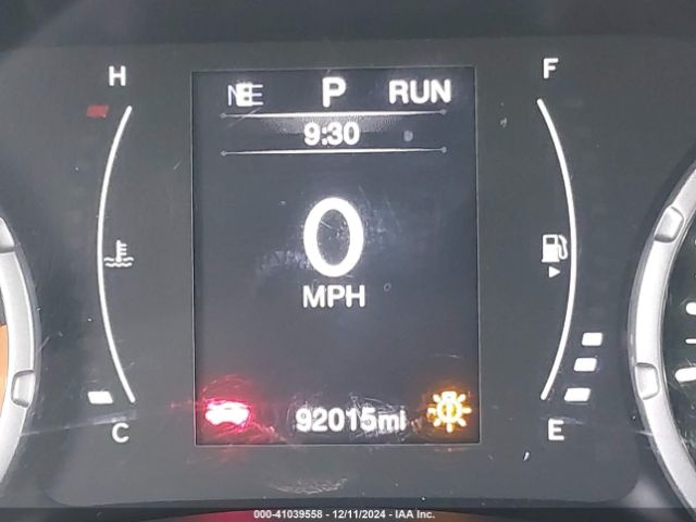 ZACCJBBB1HPG10385 Jeep Renegade Latitude 4x4
