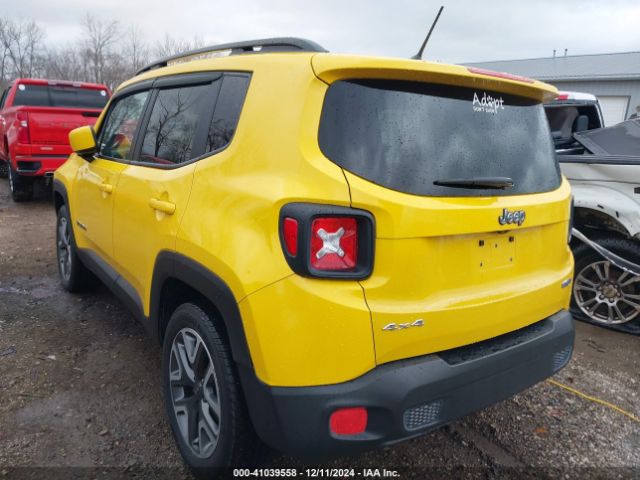 ZACCJBBB1HPG10385 Jeep Renegade Latitude 4x4