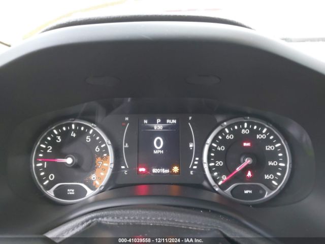 ZACCJBBB1HPG10385 Jeep Renegade Latitude 4x4
