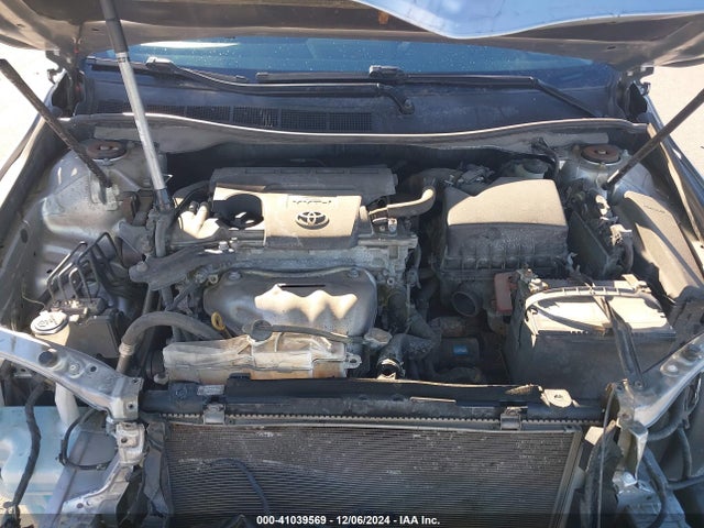 Toyota CAMRY LE 2016 4T1BF1FK6GU117652 Image 10