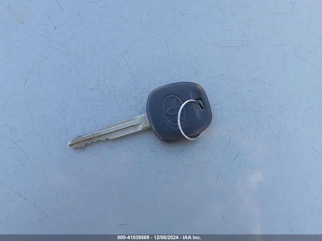 Toyota CAMRY LE 2016 4T1BF1FK6GU117652 Image 11