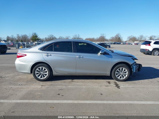 Toyota CAMRY LE 2016 4T1BF1FK6GU117652 Image 14