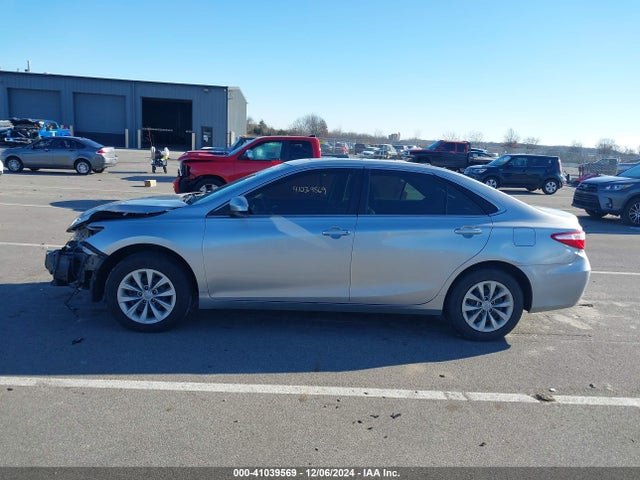 Toyota CAMRY LE 2016 4T1BF1FK6GU117652 Image 15