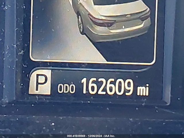 Toyota CAMRY LE 2016 4T1BF1FK6GU117652 Image 16