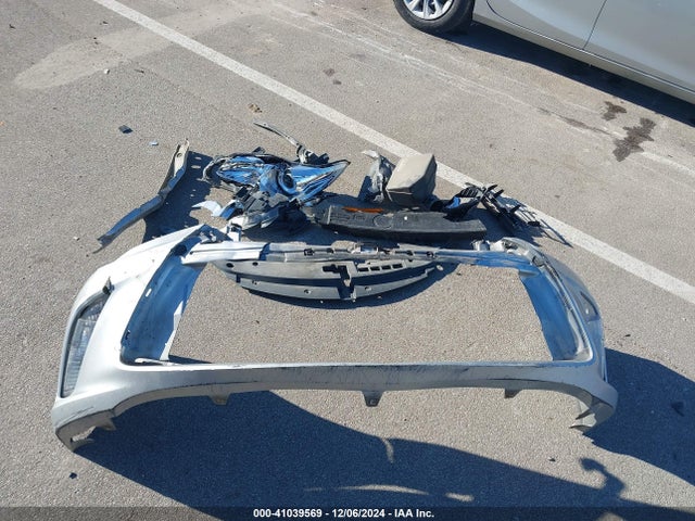 Toyota CAMRY LE 2016 4T1BF1FK6GU117652 Image 12