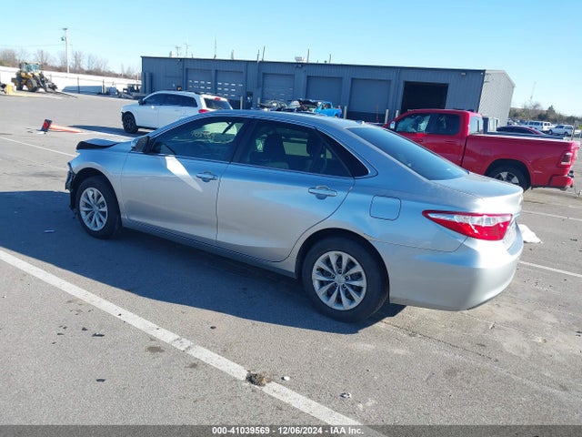 Toyota CAMRY LE 2016 4T1BF1FK6GU117652 Image 3