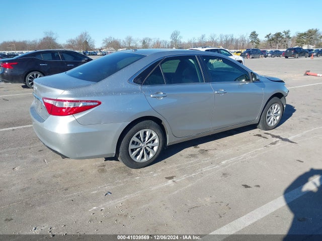Toyota CAMRY LE 2016 4T1BF1FK6GU117652 Image 4