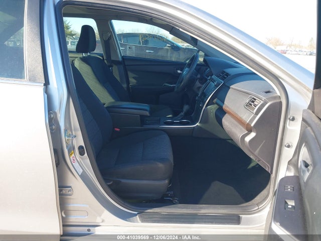 Toyota CAMRY LE 2016 4T1BF1FK6GU117652 Image 5