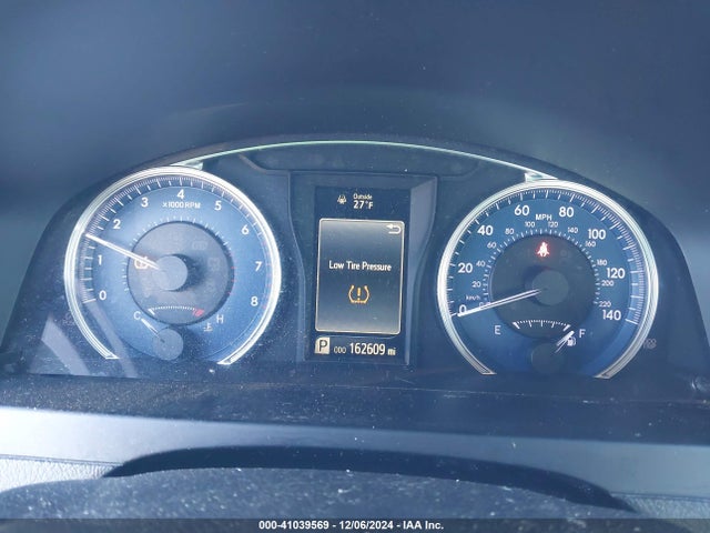 Toyota CAMRY LE 2016 4T1BF1FK6GU117652 Image 7
