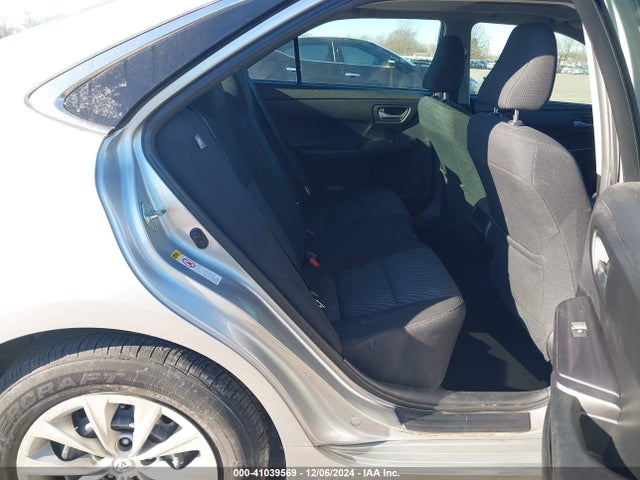 Toyota CAMRY LE 2016 4T1BF1FK6GU117652 Image 8