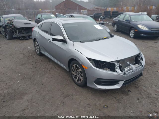 19XFC2F75GE234508 auction archive image