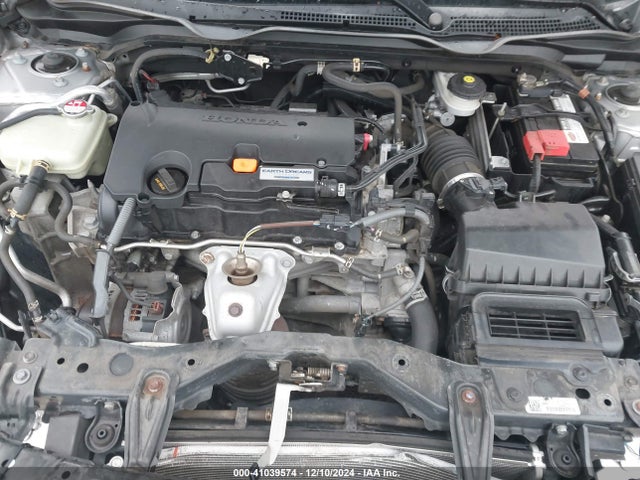 19XFC2F75GE234508 Honda CIVIC EX