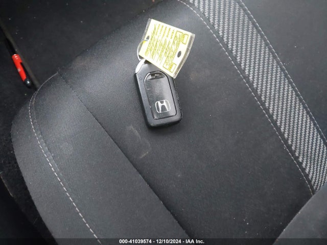 Honda CIVIC EX 2016 19XFC2F75GE234508 Image 11