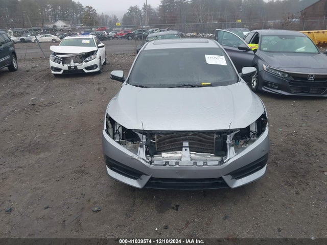 Honda CIVIC EX 2016 19XFC2F75GE234508 Image 12