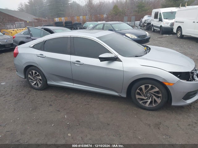 Honda CIVIC EX 2016 19XFC2F75GE234508 Image 13