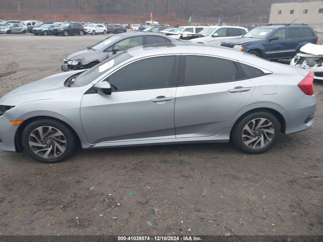 Honda CIVIC EX 2016 19XFC2F75GE234508 Image 14