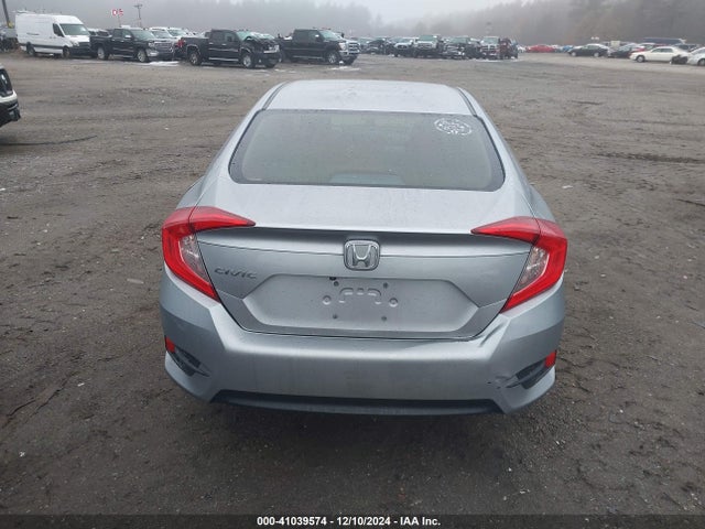 Honda CIVIC EX 2016 19XFC2F75GE234508 Image 16