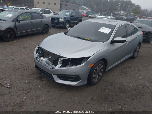 19XFC2F75GE234508 Honda CIVIC EX