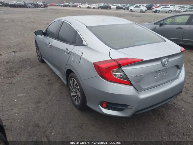 19XFC2F75GE234508 Honda CIVIC EX