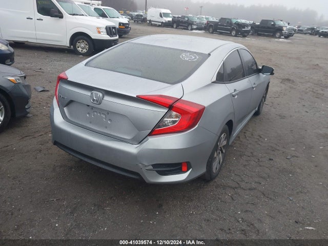 19XFC2F75GE234508 Honda CIVIC EX