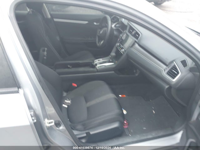 19XFC2F75GE234508 Honda CIVIC EX
