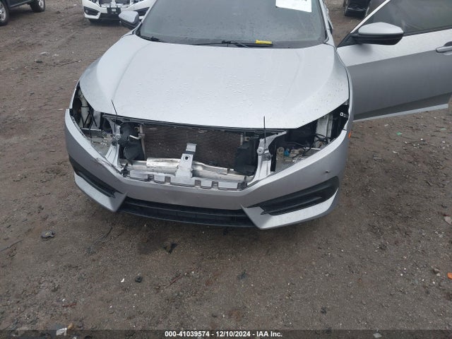19XFC2F75GE234508 Honda CIVIC EX