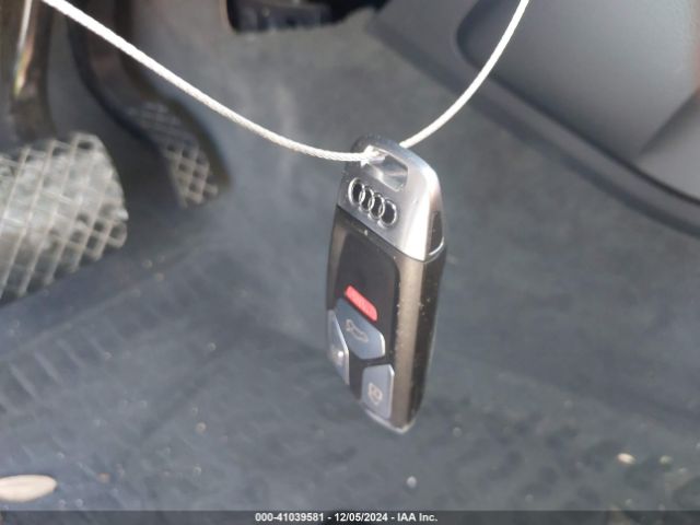 2018 AUDI Q7 WA1LHAF79JD039920 Photo 10