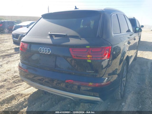 2018 AUDI Q7 WA1LHAF79JD039920 Photo 3