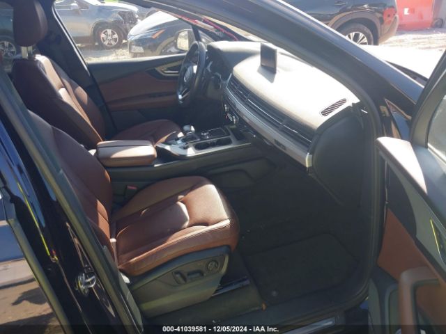 2018 AUDI Q7 WA1LHAF79JD039920 Photo 4