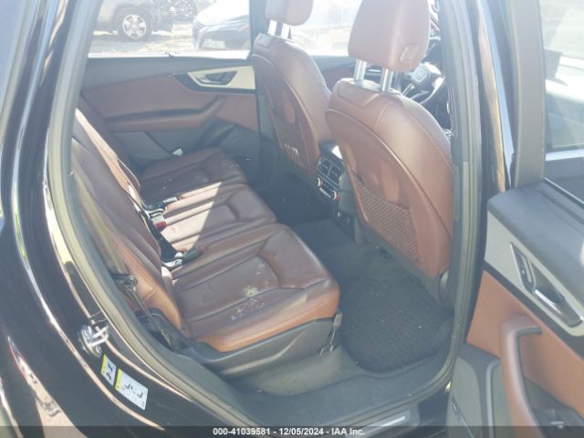 2018 AUDI Q7 WA1LHAF79JD039920 Photo 7