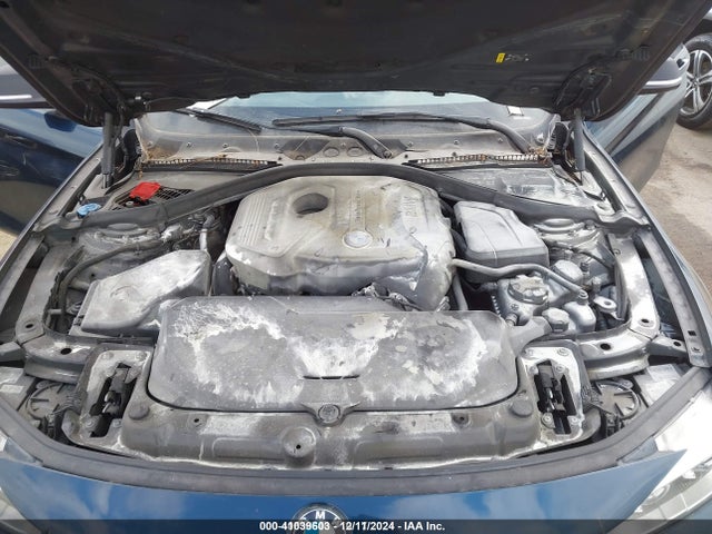 WBA4R7C55HK895666 BMW 2017