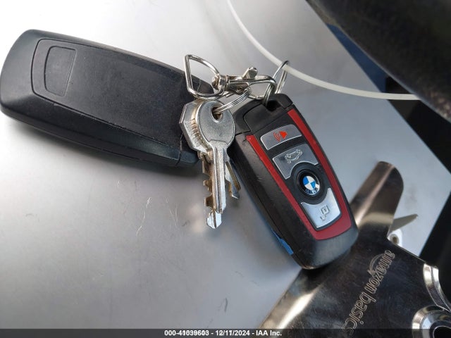 WBA4R7C55HK895666 BMW 2017