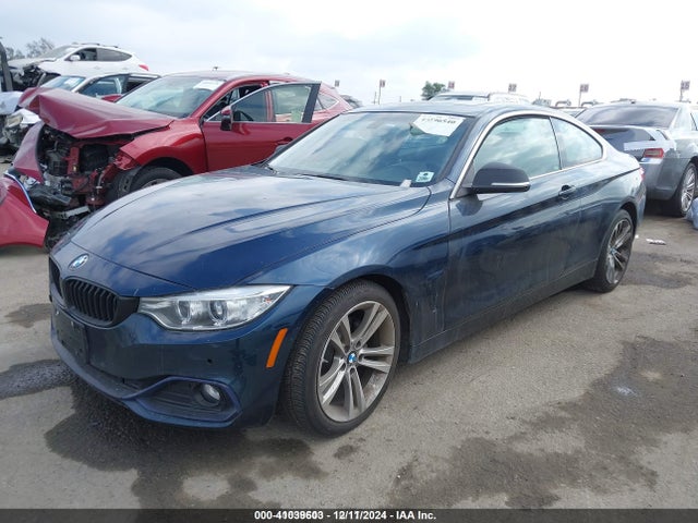 WBA4R7C55HK895666 BMW 2017