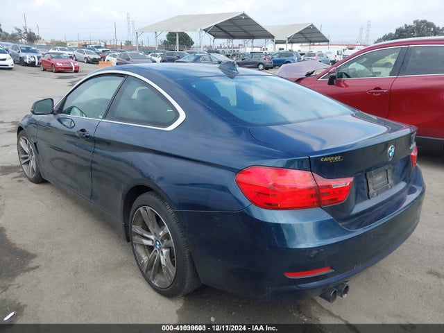 WBA4R7C55HK895666 BMW 2017