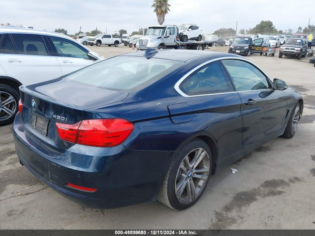 WBA4R7C55HK895666 BMW 2017