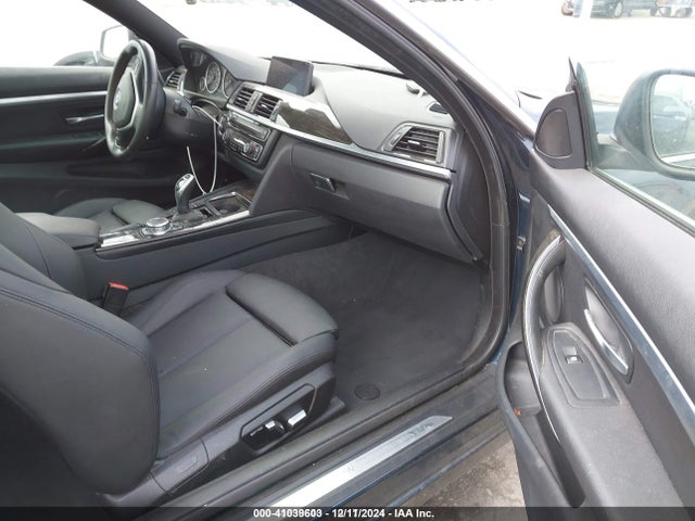 WBA4R7C55HK895666 BMW 2017