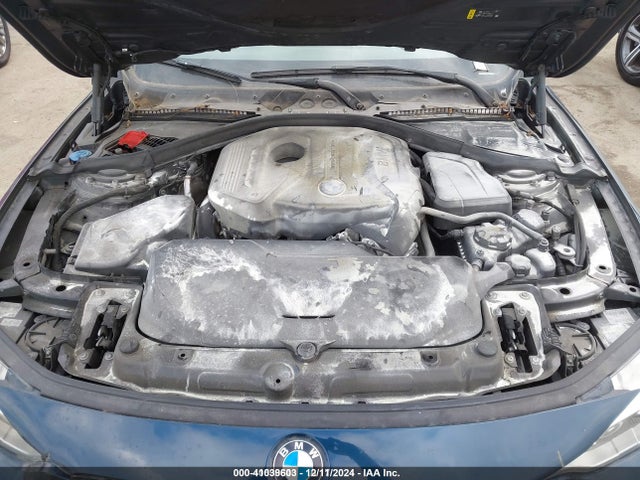 WBA4R7C55HK895666 BMW 2017